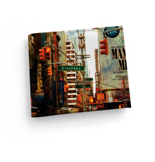 Обложка для зачетной книжки ZTK1 «Бродвей»