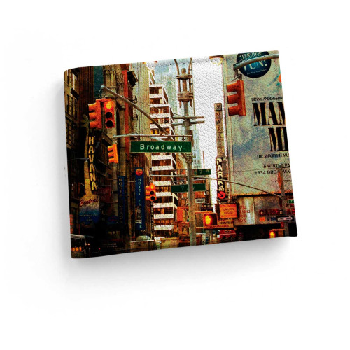 Обложка для зачетной книжки ZTK1 «Бродвей»