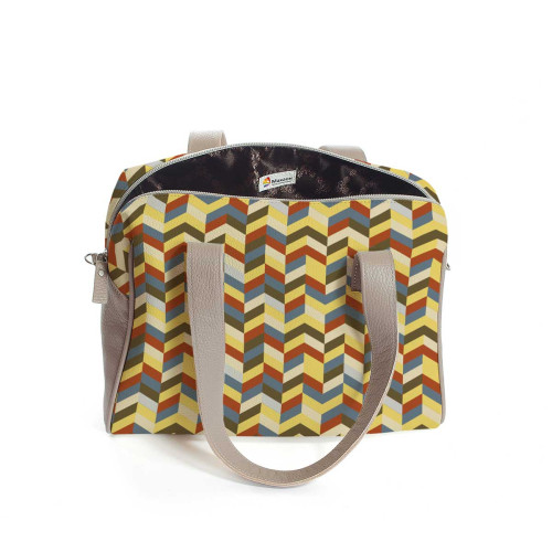 Сумка на плечо BAG5 «Винтаж 2»