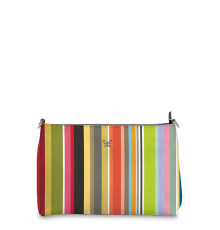 Сумка шолдер, BAG3 «Орнамент 9»