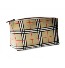 Косметичка big KOS2 «Клетка 2»