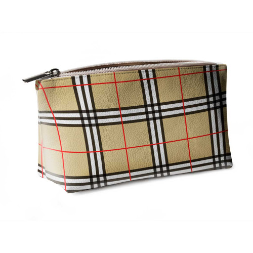 Косметичка big KOS2 «Клетка 2»