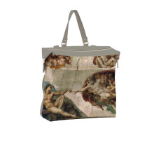 Рюкзак BKP4 «Adam Michelangelo»