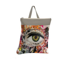 Рюкзак BKP3 «Eye»
