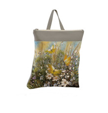 Рюкзак BKP3 «Полет над цветами и травами»