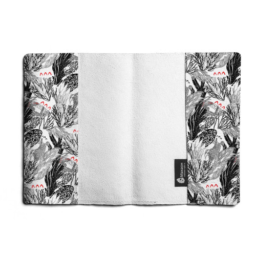 Обложка для паспорта, PAS1 «Графит»