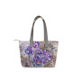 Сумка тоут, BAG2 «На опушке расцвела сон-трава»