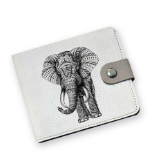 Кошелек мини PRS8 «Elephant»