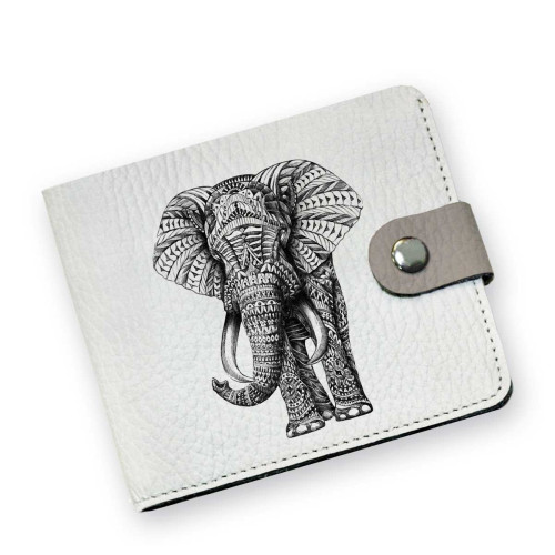 Кошелек мини PRS8 «Elephant»