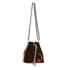 Сумка на плечо BG16 «Европа»