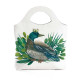 Сумка тоут BAG4 «bird012 »