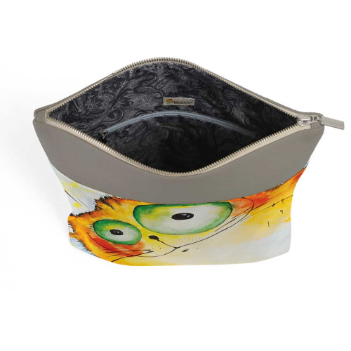 Рюкзак BKP3 «Crazy cat»