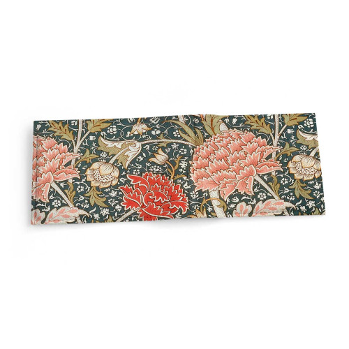 Обложка для студенческого билет STD1 «William Morris 4»