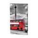 Портмоне PRS3 «London bus»