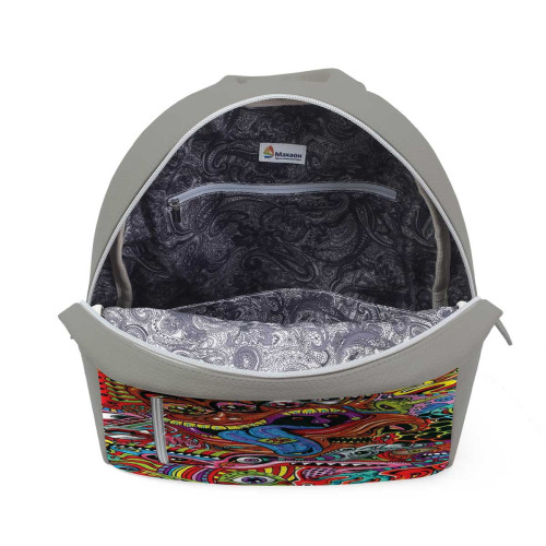 Рюкзак BKP2 «Graffiti»