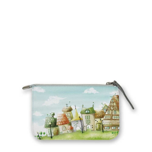 Косметичка, KOS6 «Игрушечный город»