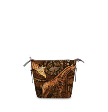 Сумка кросс-боди BAG8 «Giraffe»