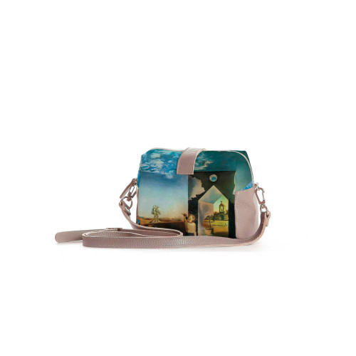 Сумка кросс-боди BAG6 «Dali»