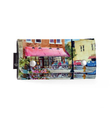 Ключница KEY3 «Coffee shop»