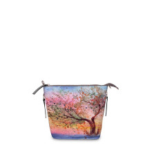 Сумка кросс-боди BAG8 «Wood»