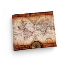 Обложка для зачетной книжки ZTK1 «Navigation Card»