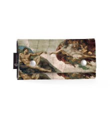 Ключница KEY3 «Adam Michelangelo»