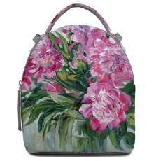 Рюкзак BK16 «Пионы 2»