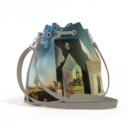 Сумка на плечо BG16 «Dali»