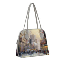 Сумка на плечо BG11 «New York 20 Century»