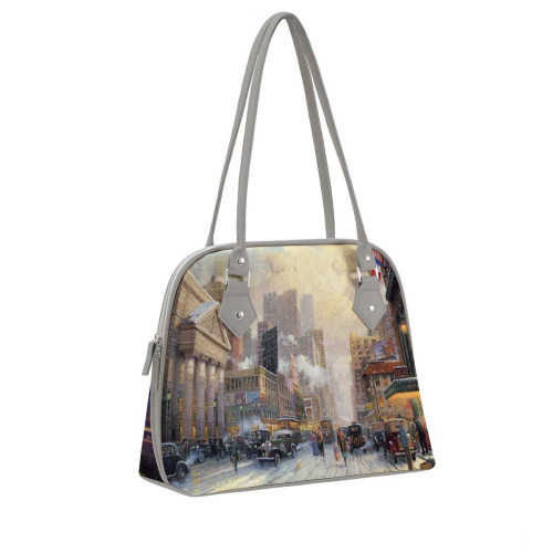 Сумка на плечо BG11 «New York 20 Century»