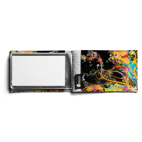 BSN1 «Burst of Color»