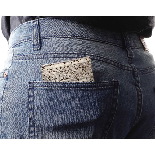 Кошелек мини, PRS2 «Березы»