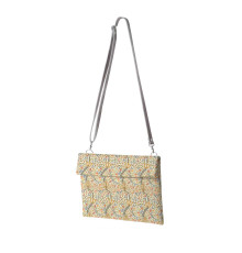 Клатч, кросс-боди KHL4 «William Morris 10»