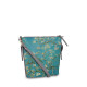 Сумка кросс-боди BAG8 «Vincent van Gogh Almond Blossom»