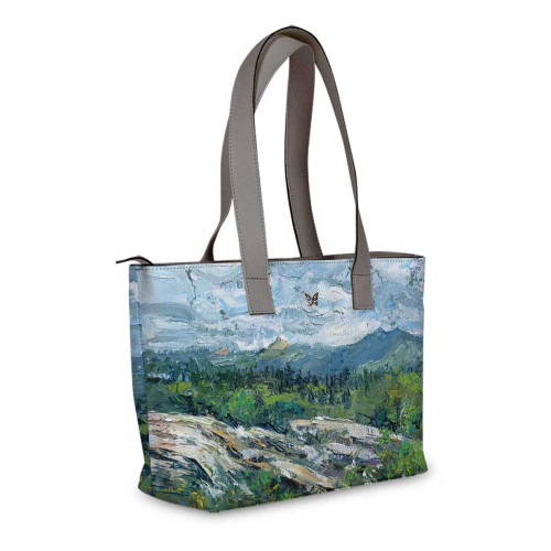 Сумка тоут, BAG2 «Таганай»