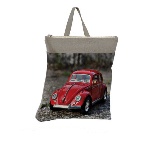 Рюкзак BKP3 «VW»