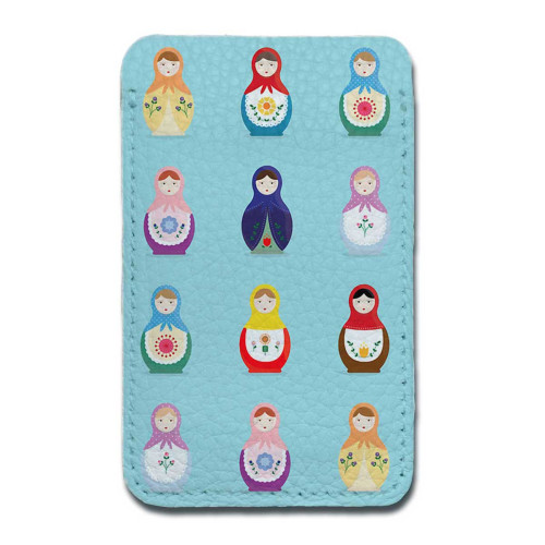 Картхолдер, CHL2 «Matryoshka»