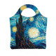 Сумка тоут BAG4 «Vincent van Gogh Starry night»