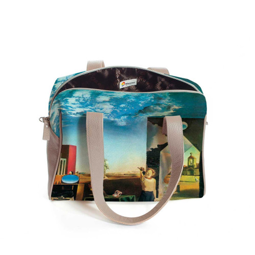 Сумка на плечо BAG5 «Dali»