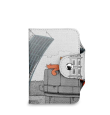 BSN2 «Мосты на белом»