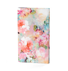 Портмоне PRS3 «Peonies»