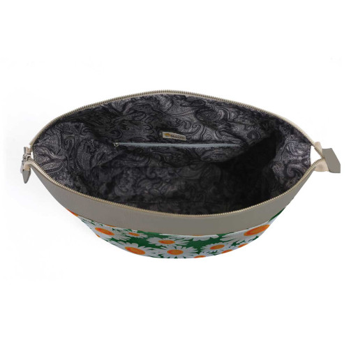 Рюкзак BKP4 «Ромашки 5»