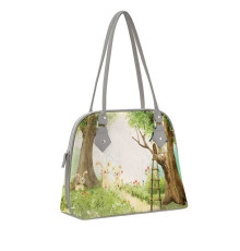 Сумка на плечо BG11 «Little House»