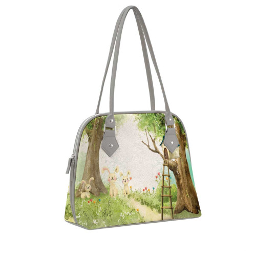 Сумка на плечо BG11 «Little House»