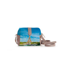 Сумка кросс-боди BAG6 «Елисейские поля»