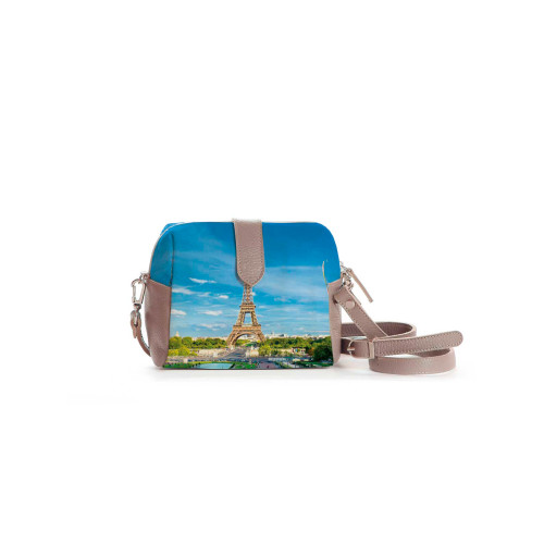 Сумка кросс-боди BAG6 «Елисейские поля»