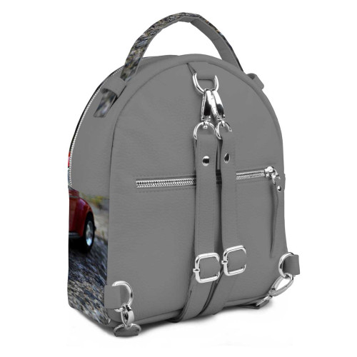 Рюкзак BK16 «VW»