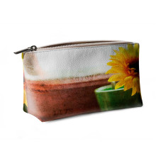 Косметичка big KOS2 «Sunflower»