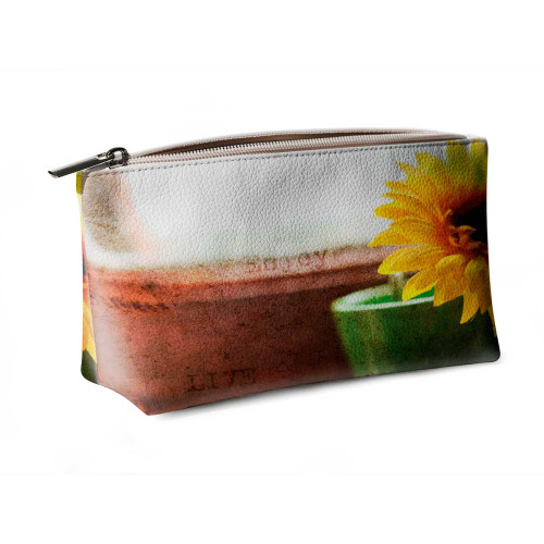 Косметичка big KOS2 «Sunflower»