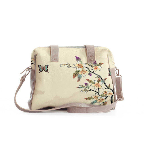 Сумка на плечо BAG5 «Бабочка 5»